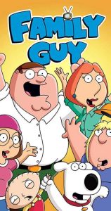 مسلسل Family Guy الموسم 18 حلقة 13