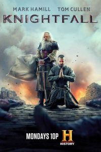 مسلسل Knightfall الموسم الثاني حلقة 7
