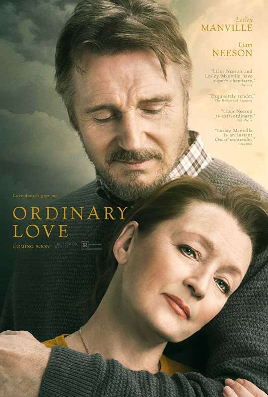 فيلم Ordinary Love 2019 مترجم فيلم Ordinary Love 2019 مترجم