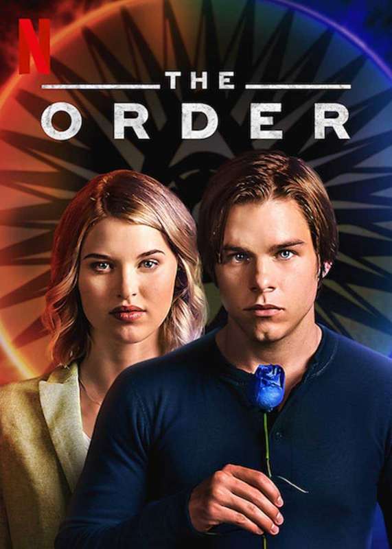 مسلسل The Order الموسم الثاني حلقة 6