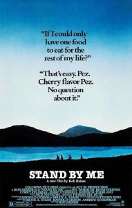 فيلم Stand by Me 1986 مترجم