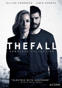 مسلسل The Fall الموسم الثالث حلقة 3