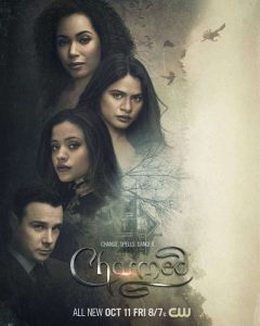 مسلسل Charmed الموسم الثاني حلقة 4