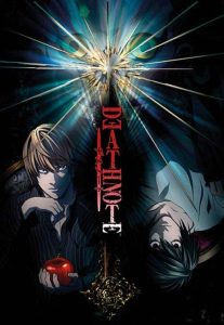 انمي Death Note حلقة 1 مترجمة