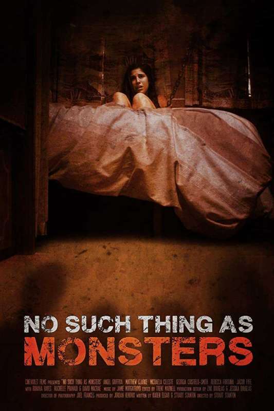 فيلم No Such Thing As Monsters 2019 مترجم