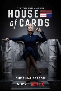 مسلسل House of Cards الموسم السادس حلقة 2