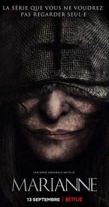 مسلسل Marianne الموسم الاول حلقة 5