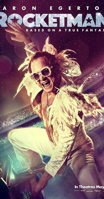فيلم Rocketman 2019 مترجم فيلم Rocketman 2019 مترجم