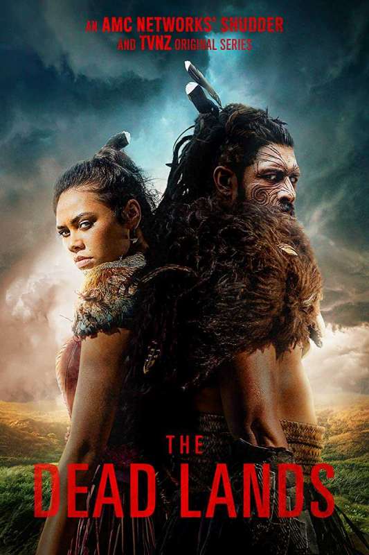 مسلسل The Dead Lands الموسم الاول حلقة 4