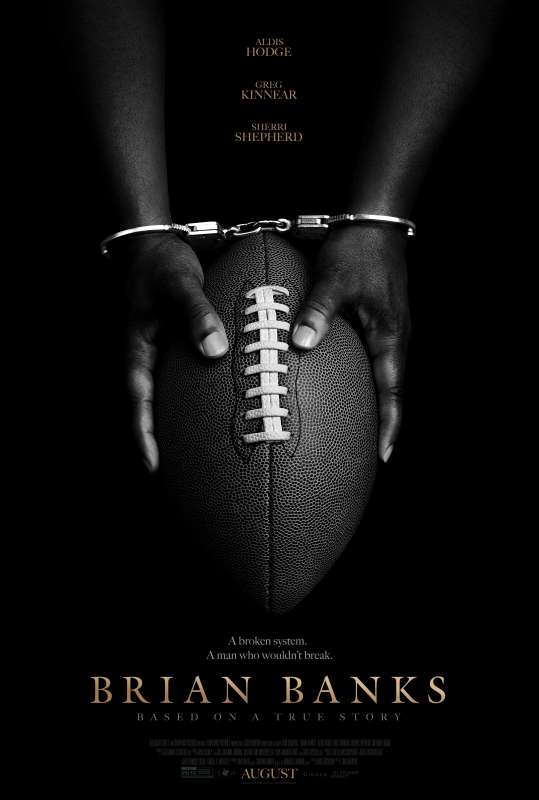 فيلم Brian Banks 2018 مترجم