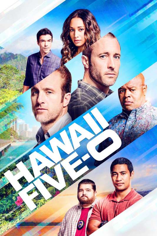 مسلسل Hawaii Five-0 الموسم العاشر حلقة 10