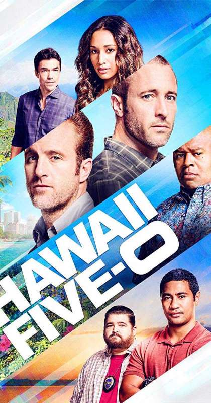 مسلسل Hawaii Five-0 الموسم العاشر حلقة 21