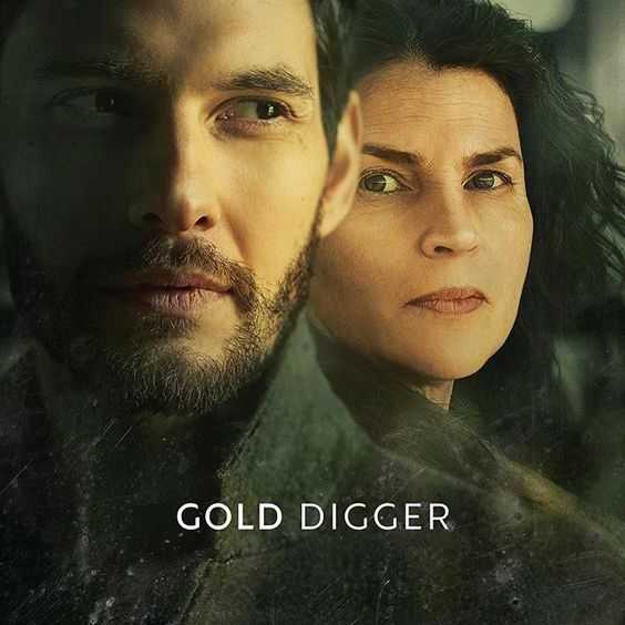 مسلسل Gold Digger الموسم الاول حلقة 2