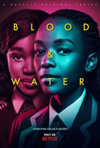 مسلسل Blood and Water الموسم الاول حلقة 5