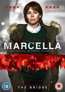 مسلسل Marcella الموسم الاول حلقة 6