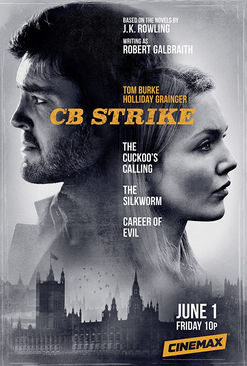 مسلسل Strike الموسم الرابع حلقة 1