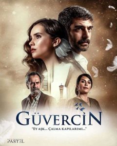 مسلسل الحمامة حلقة 15 مترجمة