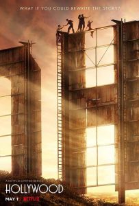 مسلسل Hollywood الموسم الاول حلقة 3