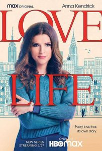 مسلسل Love Life الموسم الاول حلقة 1