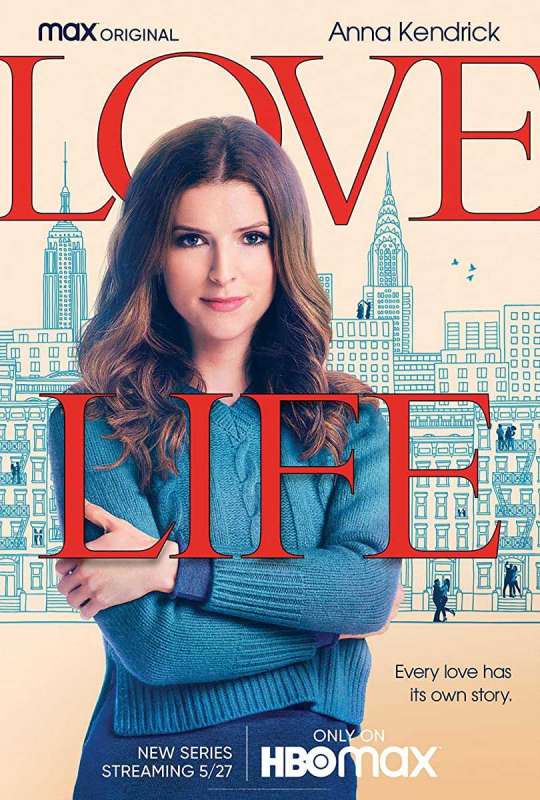 مسلسل Love Life الموسم الاول حلقة 10 والاخيرة