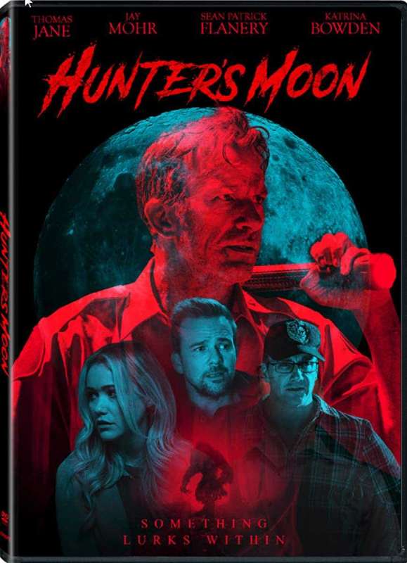 فيلم Hunter’s Moon 2020 مترجم