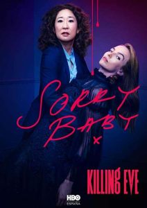 مسلسل Killing Eve الموسم الثاني حلقة 1