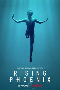 فيلم Rising Phoenix 2020 مترجم