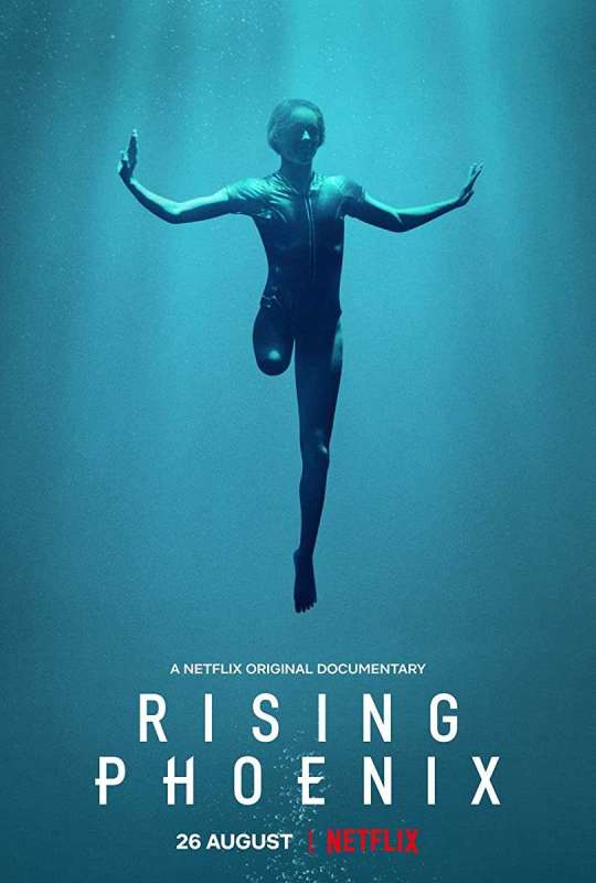 فيلم Rising Phoenix 2020 مترجم