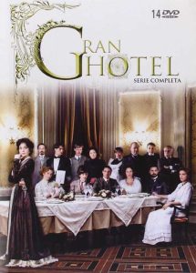 مسلسل Gran Hotel الموسم الاول حلقة 1