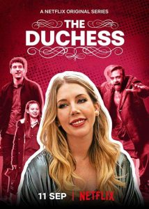 مسلسل The Duchess الموسم الاول حلقة 5