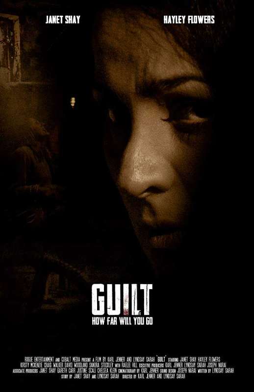 فيلم Guilt 2020 مترجم فيلم Guilt 2020 مترجم