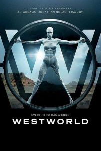 مسلسل Westworld الموسم الاول حلقة 3