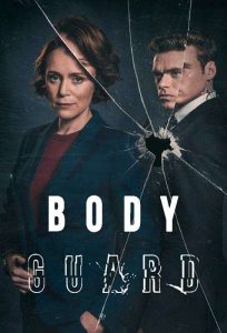 مسلسل Bodyguard الموسم الاول حلقة 1