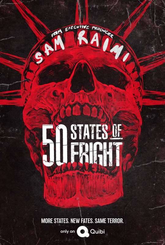 مسلسل 50 States of Fright الموسم الثاني حلقة 10 والاخيرة