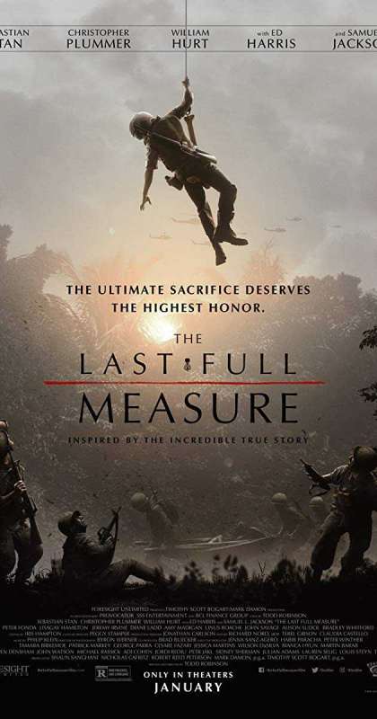 فيلم The Last Full Measure 2019 مترجم