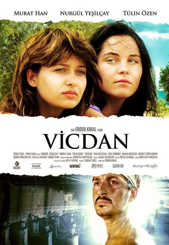 فيلم الضمير 2008 Vicdan مترجم