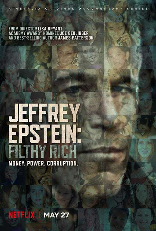 مسلسل Jeffrey Epstein: Filthy Rich الموسم الاول حلقة 4 والاخيرة