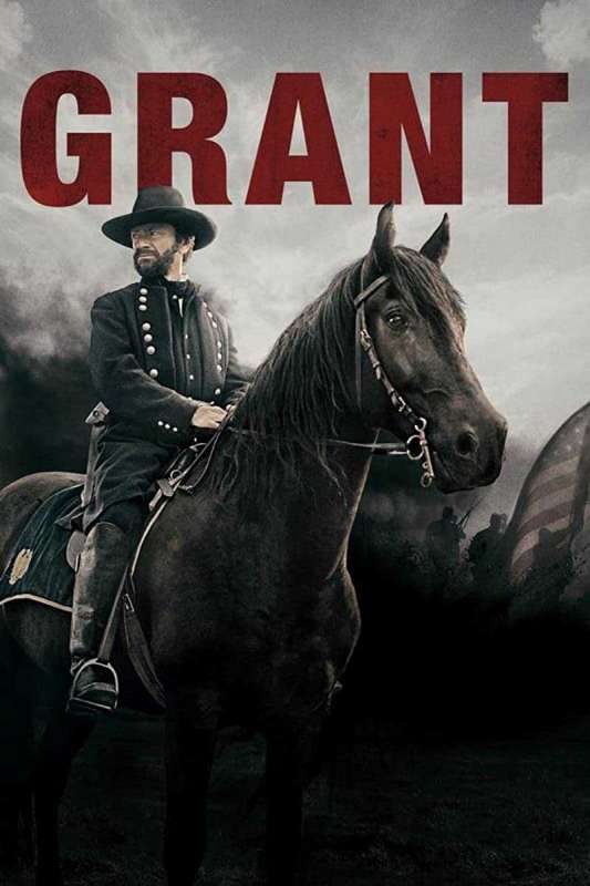 مسلسل Grant الموسم الاول حلقة 3 والاخيرة