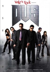 فيلم Ten 2005 مترجم