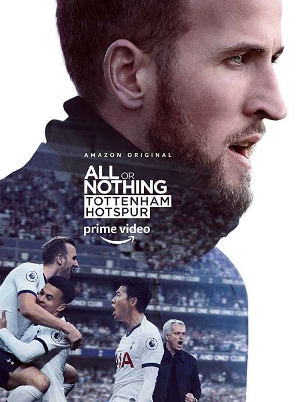 مسلسل All or Nothing: Tottenham Hotspur الموسم الاول حلقة 5