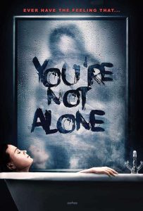 فيلم You’re Not Alone 2020 مترجم