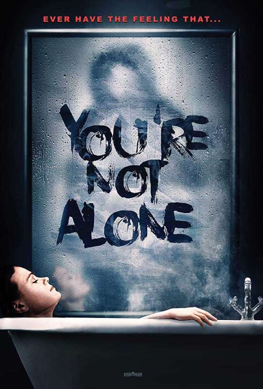 فيلم You’re Not Alone 2020 مترجم