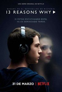 مسلسل 13 Reasons Why الموسم الثاني حلقة 1