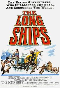 فيلم The Long Ships 1964 مترجم