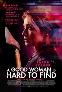 فيلم A Good Woman Is Hard to Find 2019 مترجم