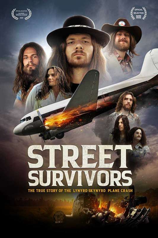 فيلم Street Survivors 2020 مترجم