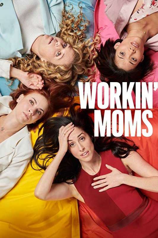 مسلسل Workin Moms الموسم الثالث حلقة 6