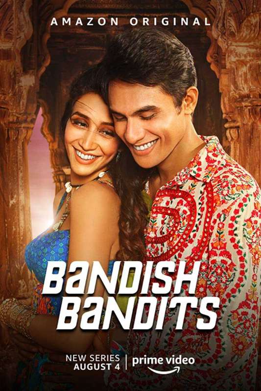 مسلسل Bandish Bandits الموسم الاول حلقة 3