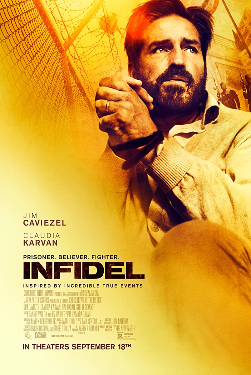 فيلم Infidel 2019 مترجم فيلم Infidel 2019 مترجم