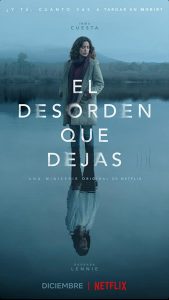 مسلسل The Mess You Leave Behind الموسم الاول حلقة 8 والاخيرة